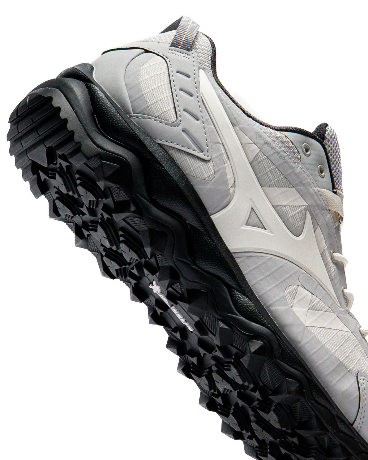 Mizuno WAVE MUJIN TL Gore-Tex | D1GA237310 | AFEW STORE